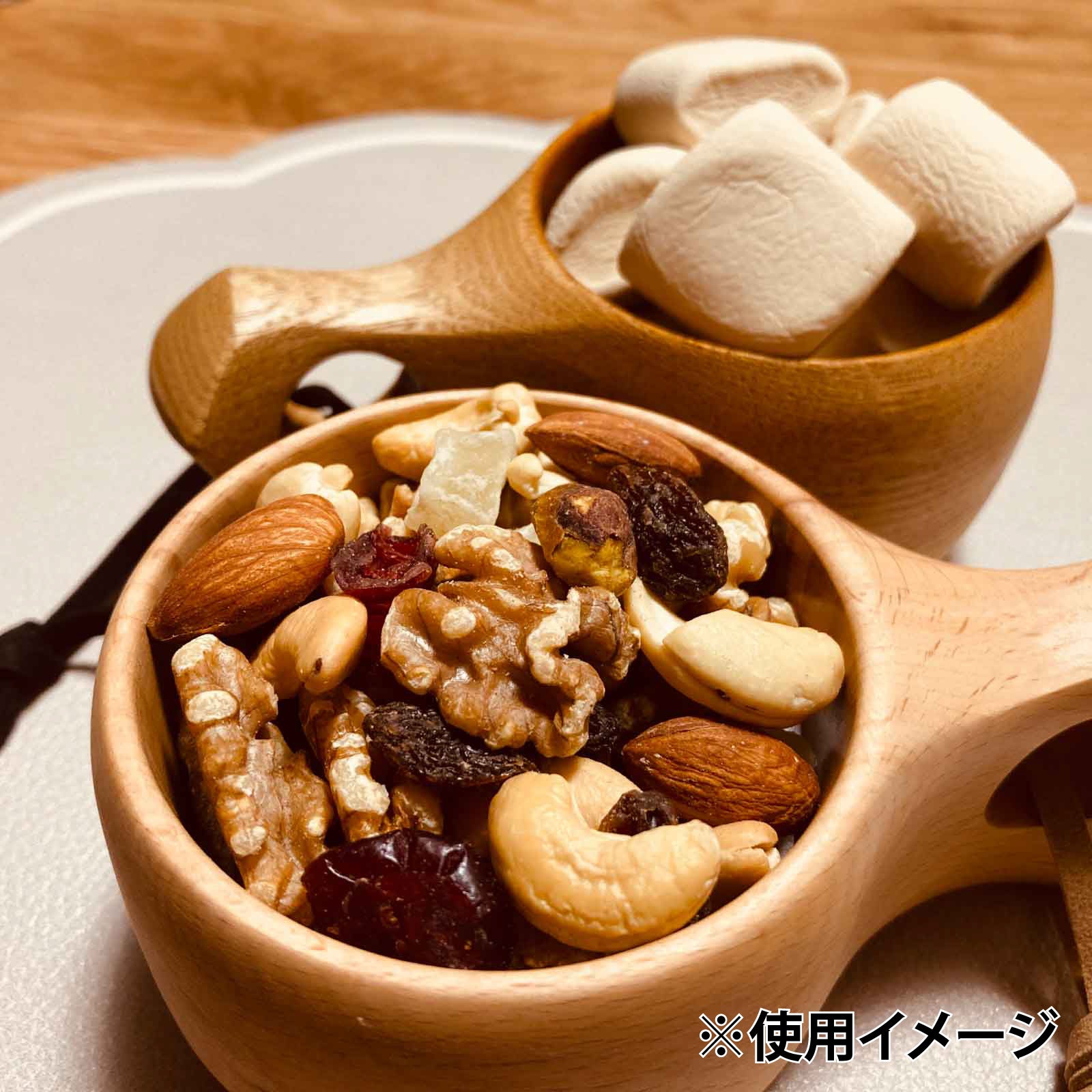 ひだの森 飛騨産ブナのククサDIYキット（初心者向け）｜THE WATERS