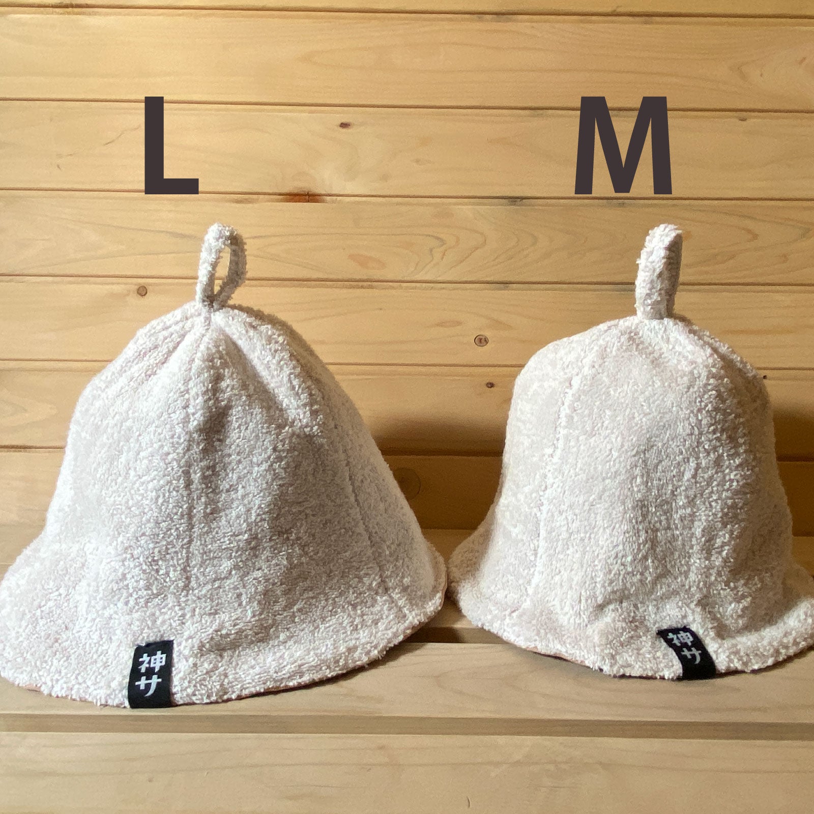 柿渋サウナハットZERO ミント ｜THE WATERS -Online Shop- 通販サイト